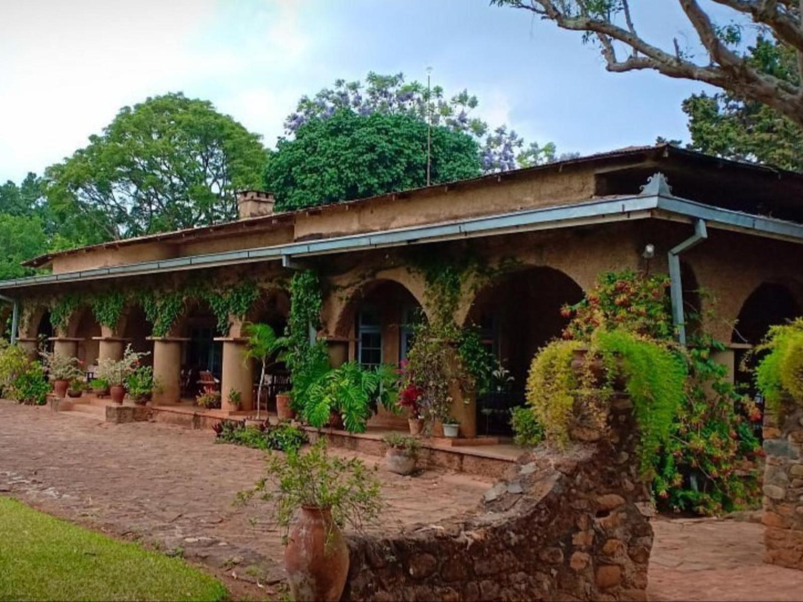 Huntingdon House And Chawani Bungalow Thyolo المظهر الخارجي الصورة