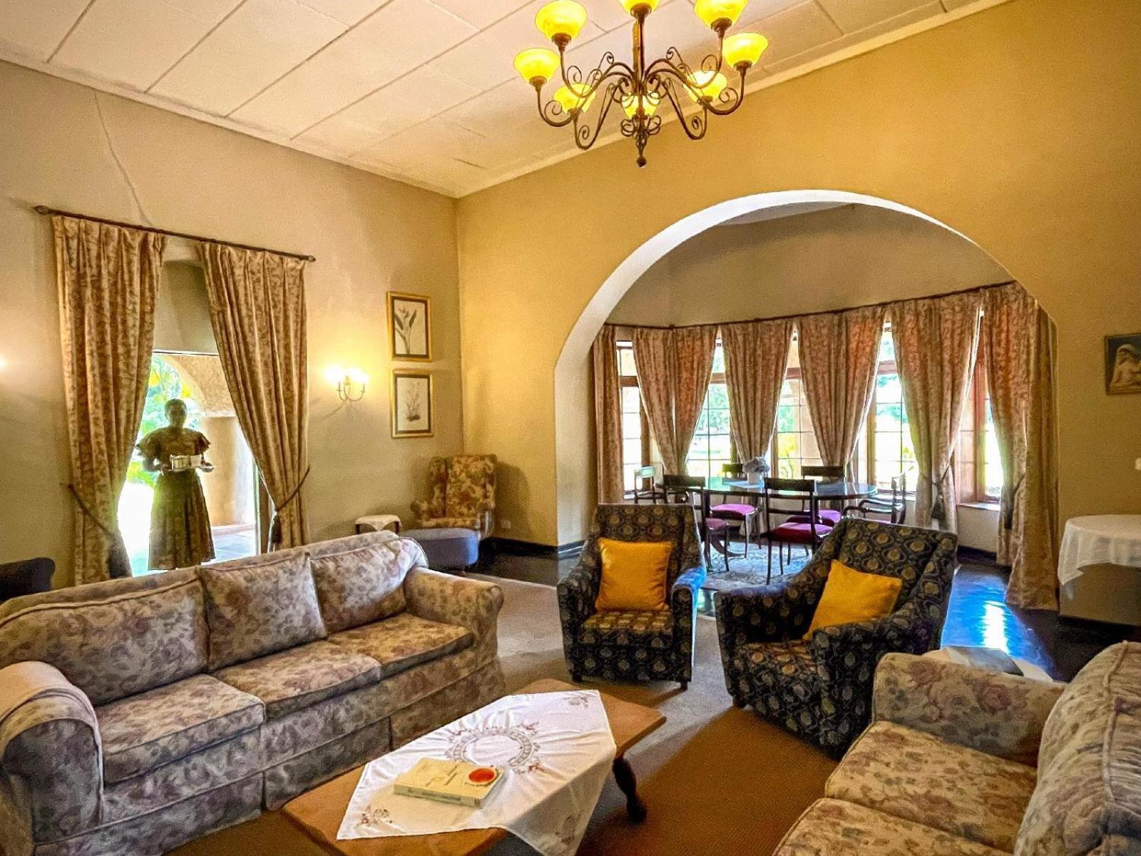 Huntingdon House And Chawani Bungalow Thyolo المظهر الخارجي الصورة