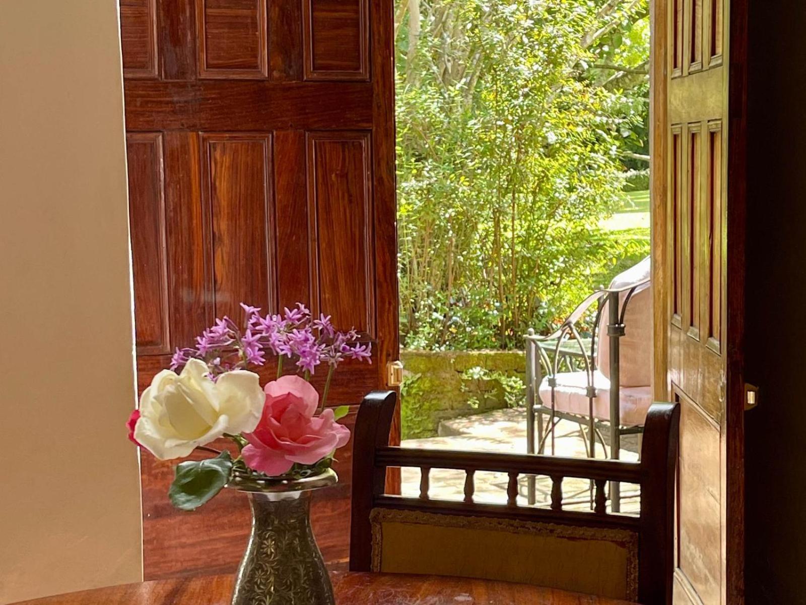 Huntingdon House And Chawani Bungalow Thyolo المظهر الخارجي الصورة