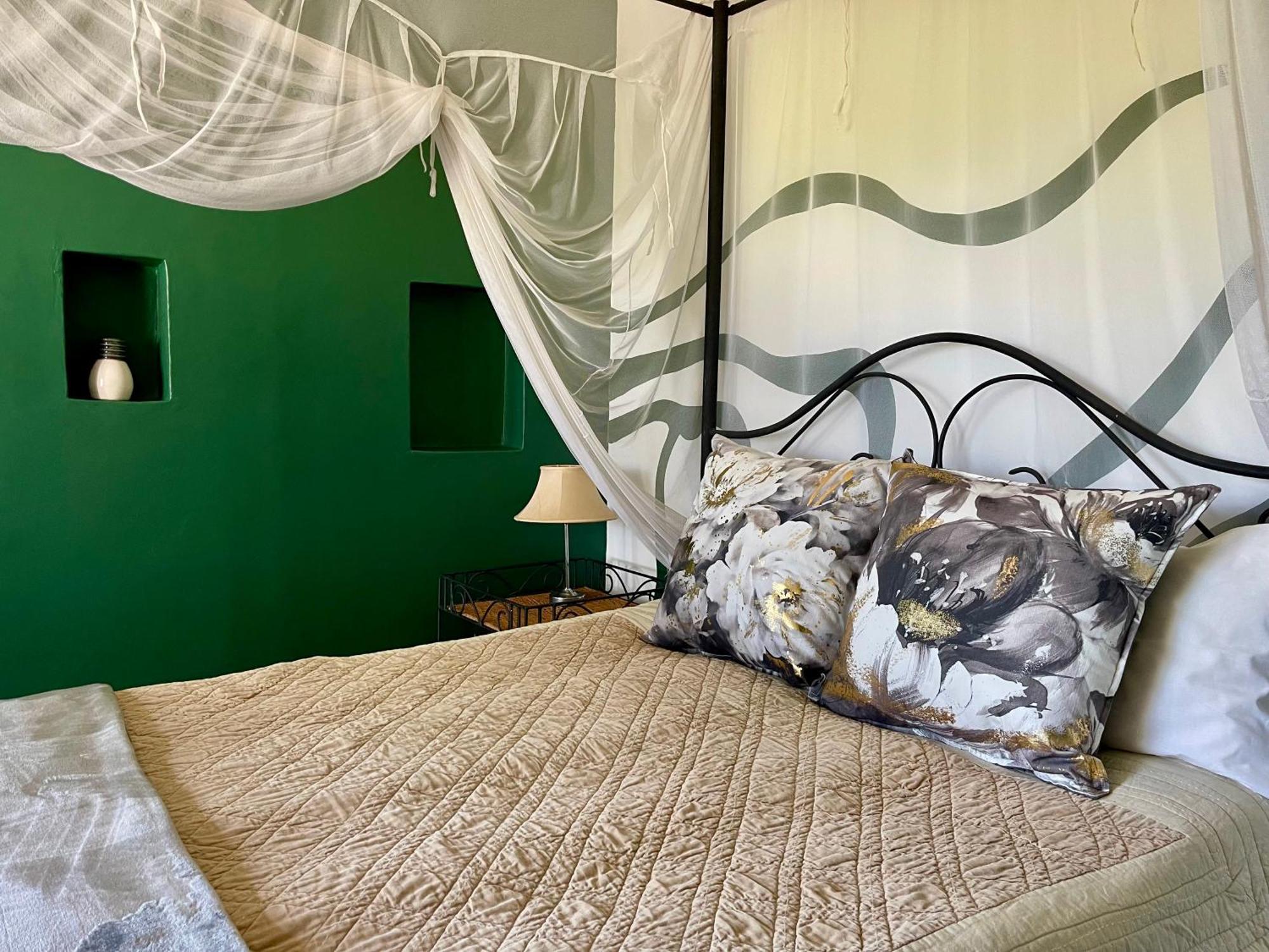 Huntingdon House And Chawani Bungalow Thyolo المظهر الخارجي الصورة