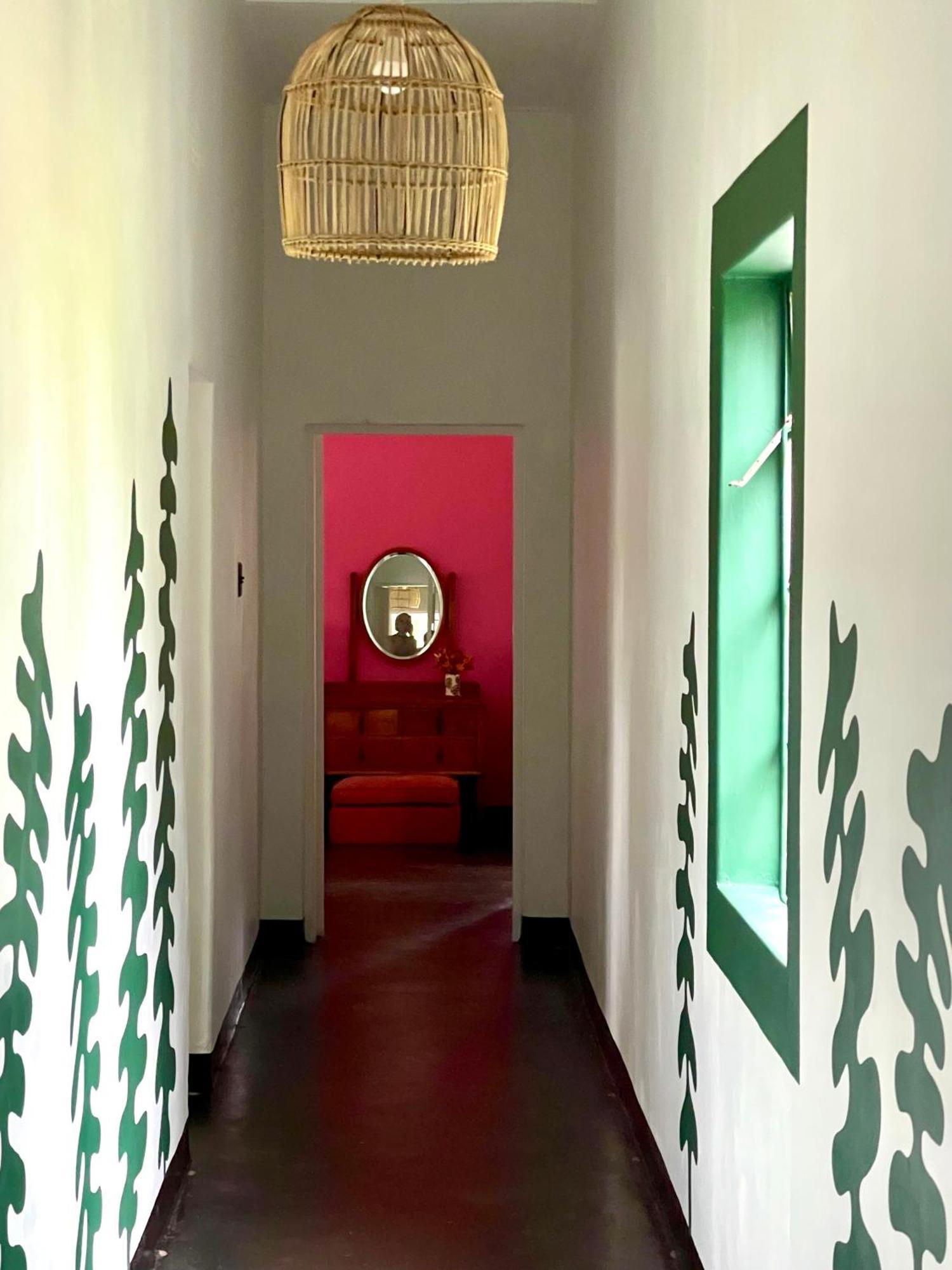 Huntingdon House And Chawani Bungalow Thyolo الغرفة الصورة