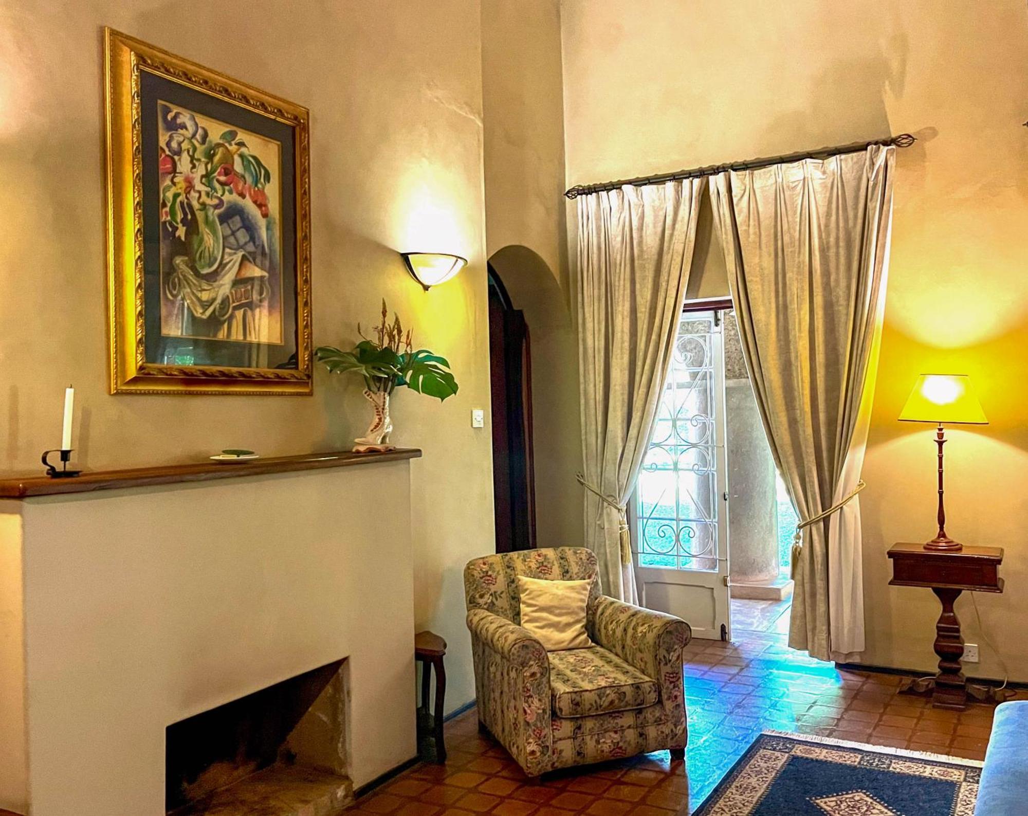 Huntingdon House And Chawani Bungalow Thyolo المظهر الخارجي الصورة