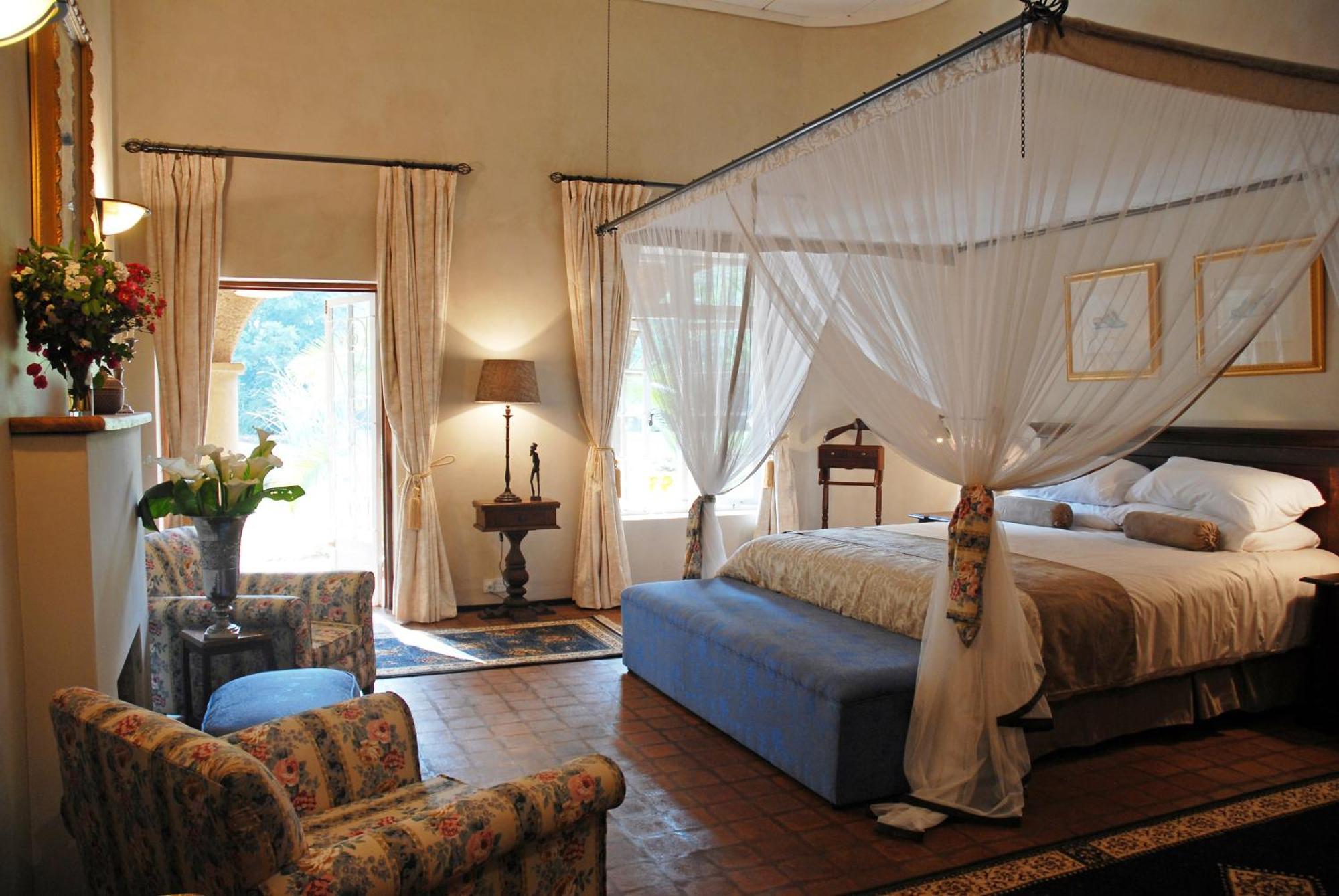 Huntingdon House And Chawani Bungalow Thyolo المظهر الخارجي الصورة