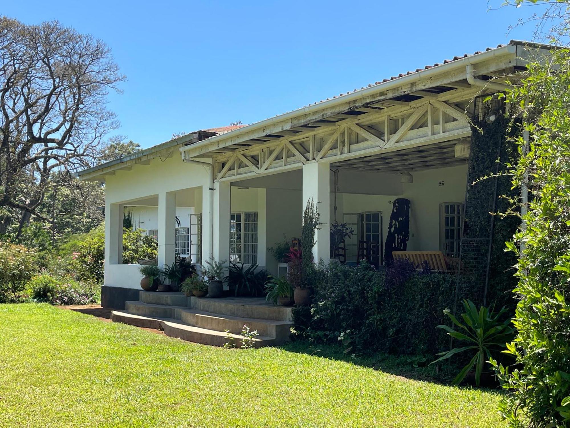 Huntingdon House And Chawani Bungalow Thyolo الغرفة الصورة
