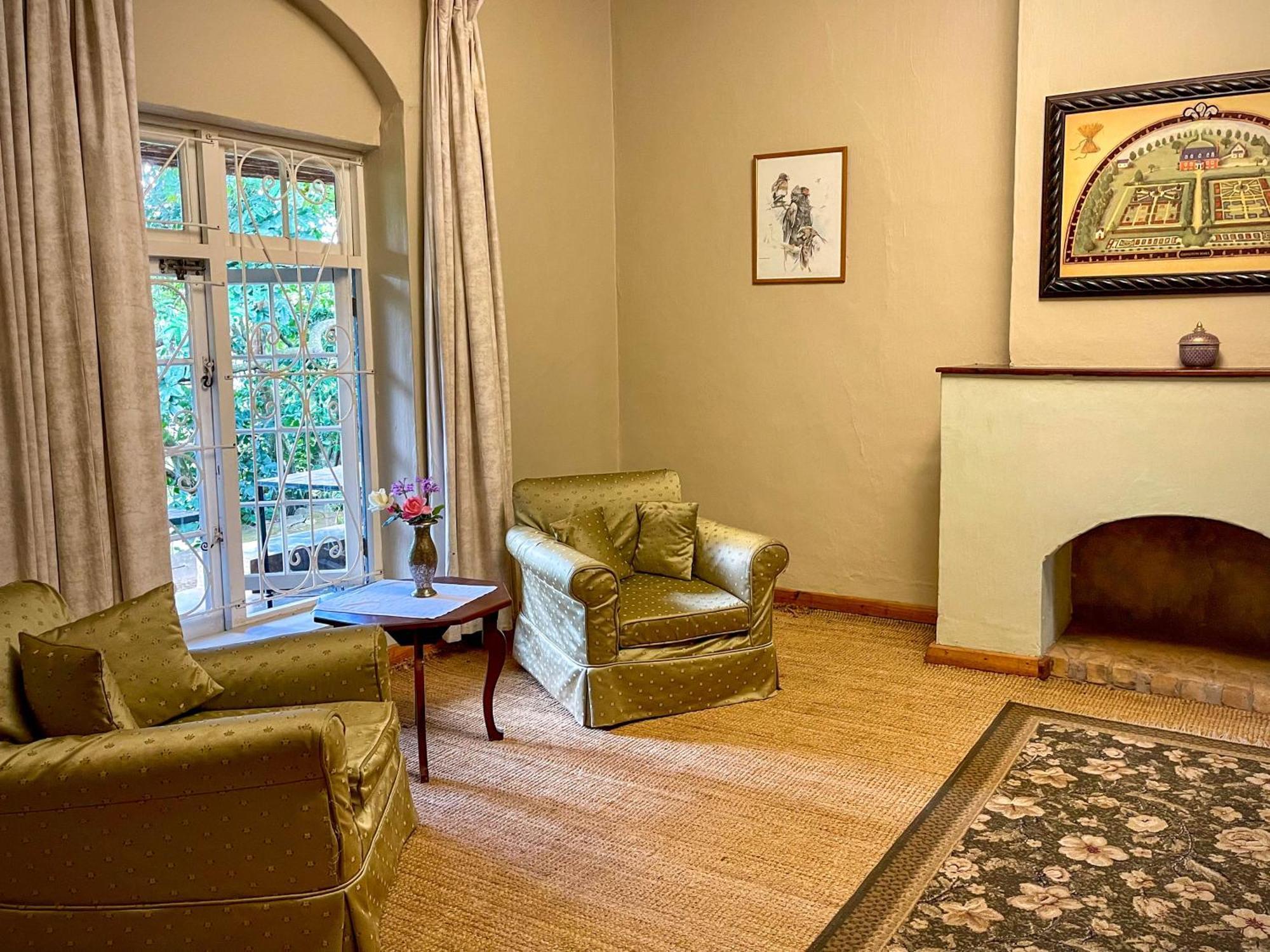 Huntingdon House And Chawani Bungalow Thyolo المظهر الخارجي الصورة